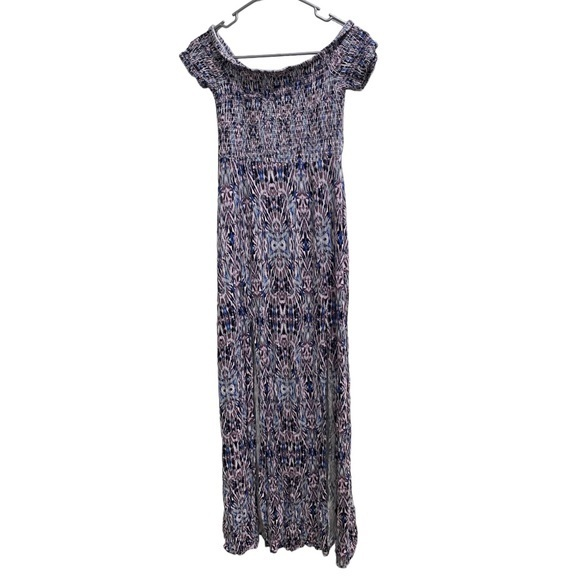 Express Dresses & Skirts - Women’s Off the Shoulder Dress,‎ Express size Small